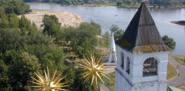 Переславль-Залесский - Ярославль - Кострома, 10 экскурсий, 2 дня